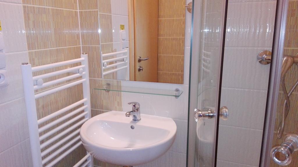 Aqua Spa Ganovce Room photo