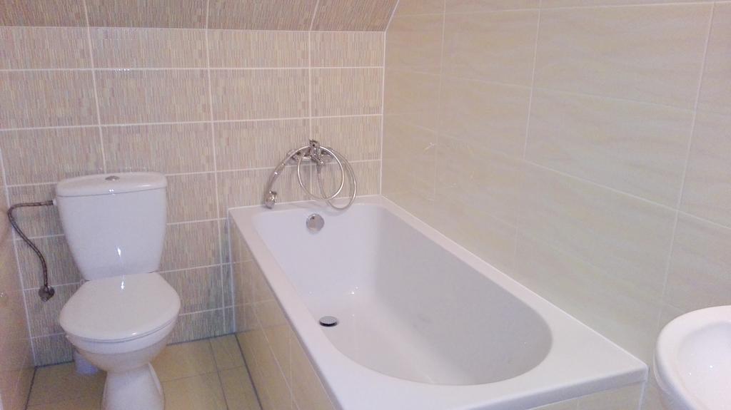 Aqua Spa Ganovce Room photo