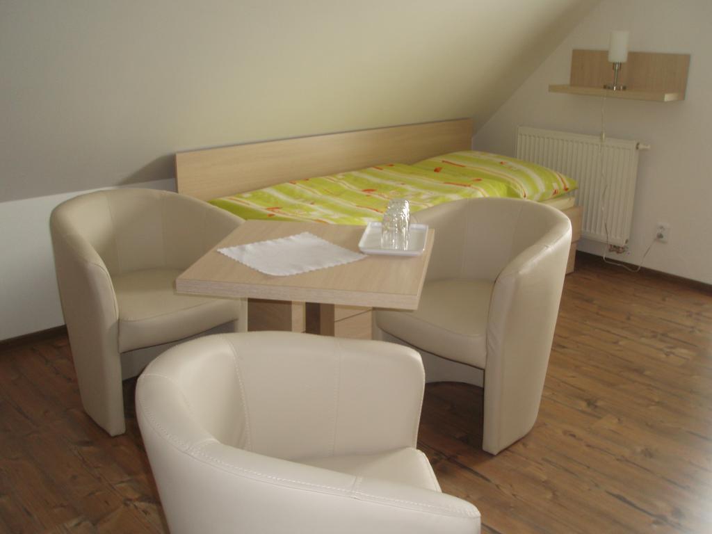 Aqua Spa Ganovce Room photo